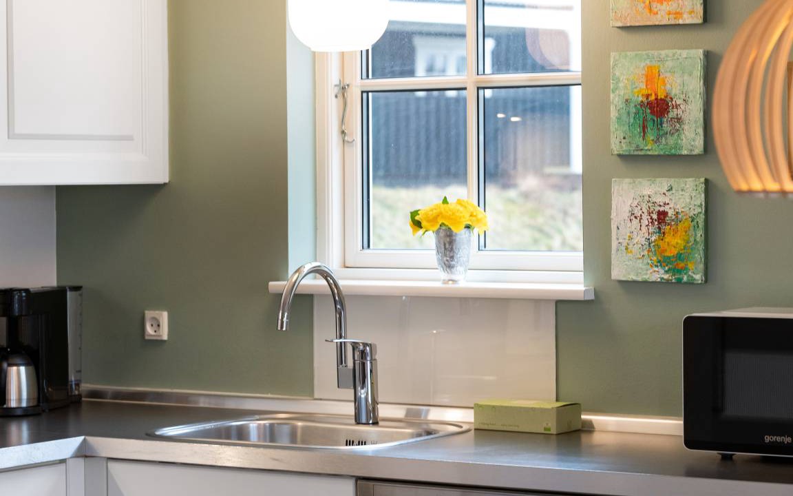 Photo of Kitchen in Gjern