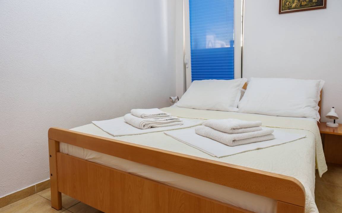 Photo of Bedroom in Baska Voda