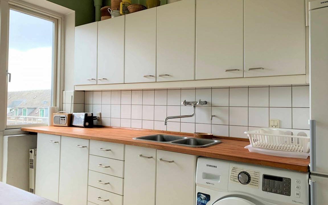 Photo of Kitchen in Christianshavn