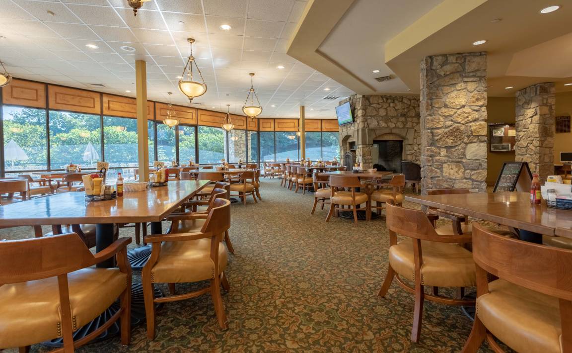 Photo of Kitchen in Branson West