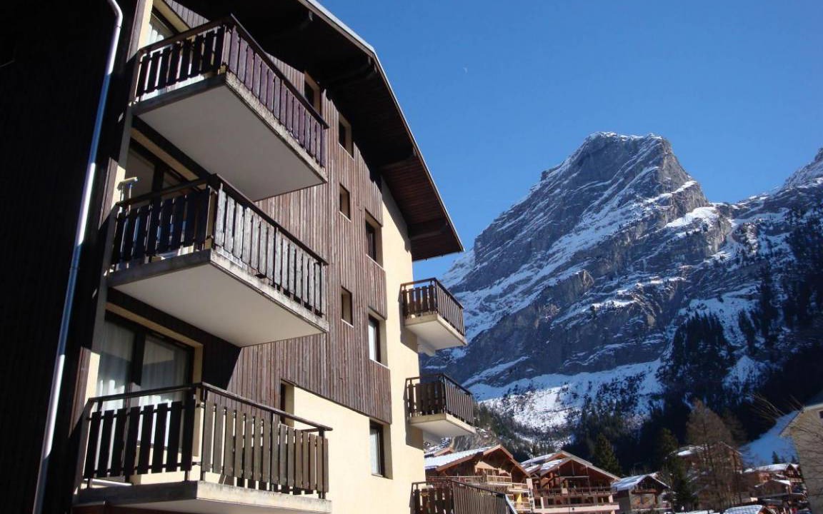 Photo of Others in Pralognan-la-Vanoise