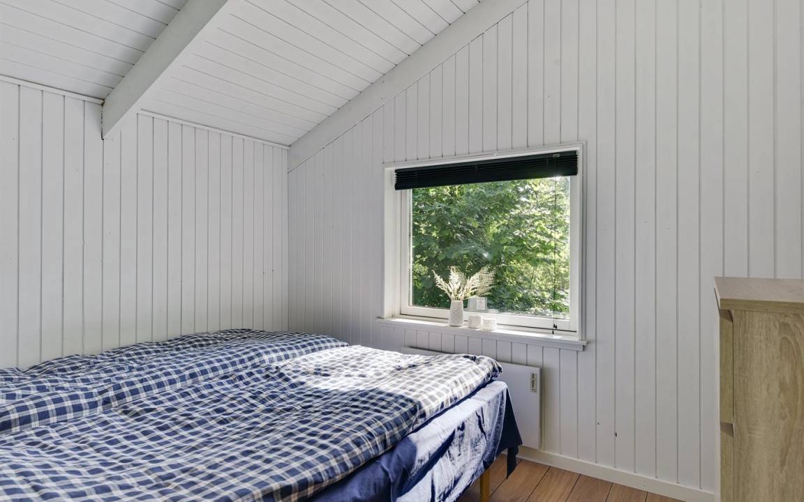 Photo of Bedroom in Skygge