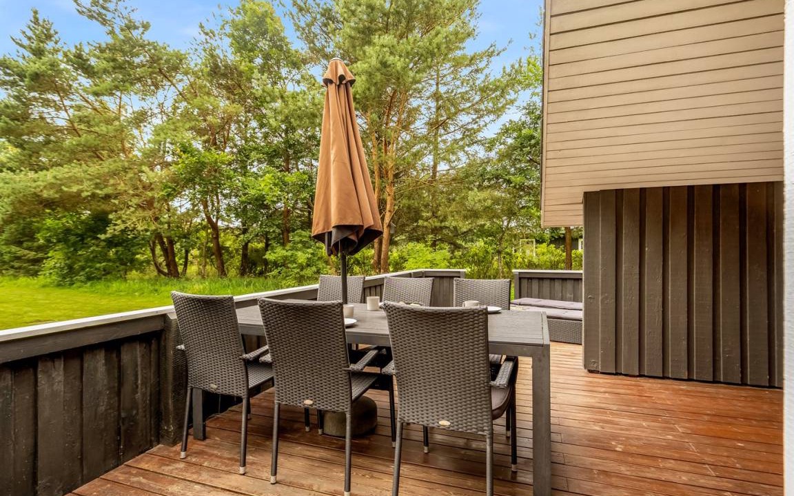 Photo of Patio Balcony in Nørre Lyngby