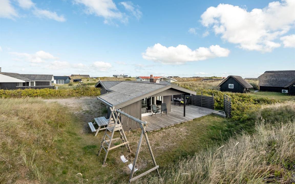 Photo of Others in Bjerregard Strand