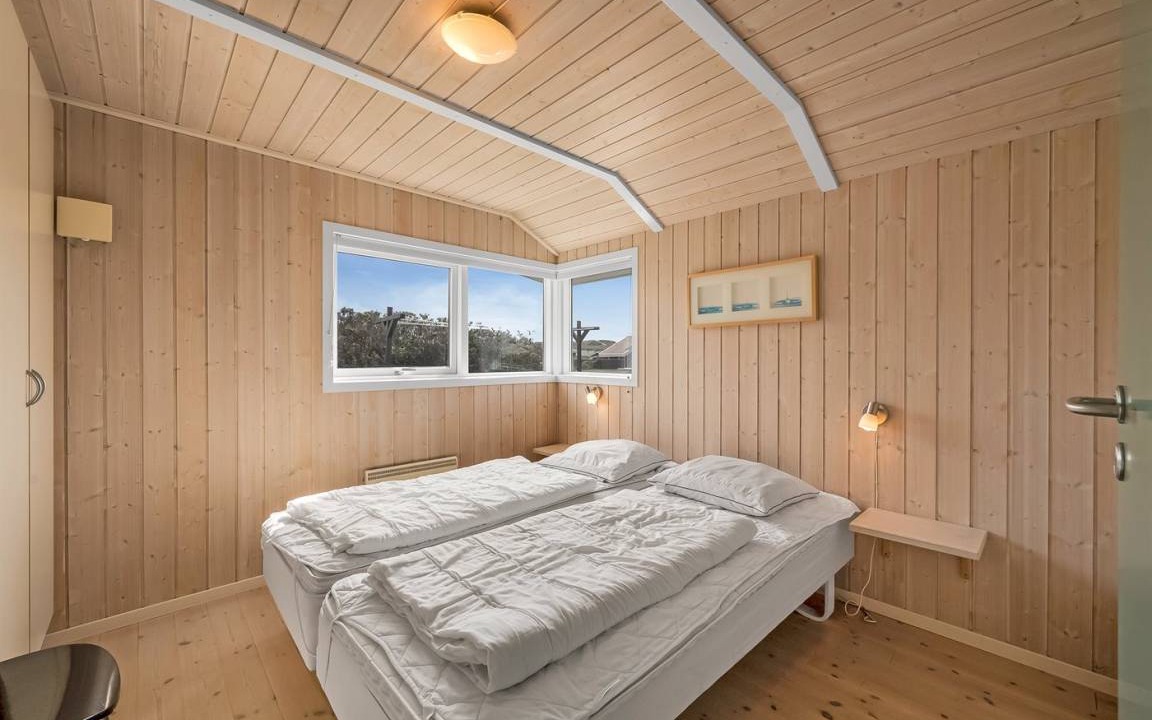 Photo of Bedroom in Bjerregard Strand