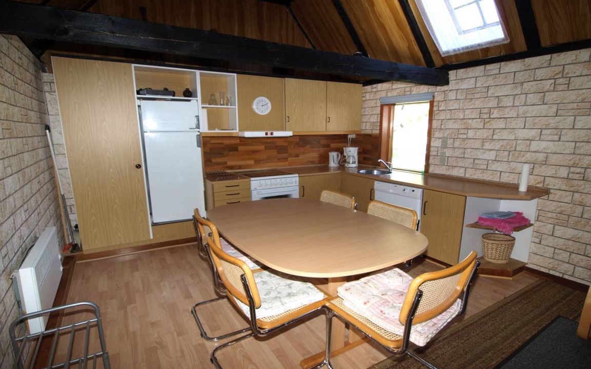 Photo of Kitchen in Bedegaard