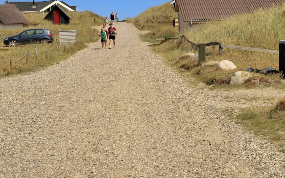 Photo of Others in Bjerregard Strand