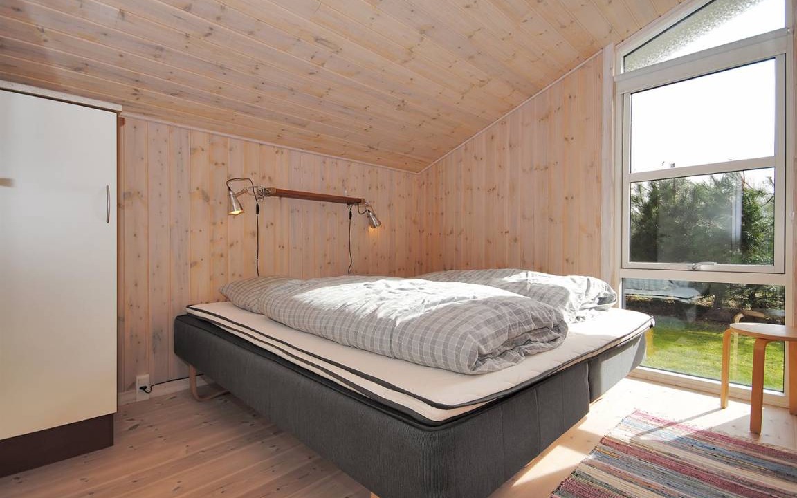 Photo of Bedroom in Fjerritslev