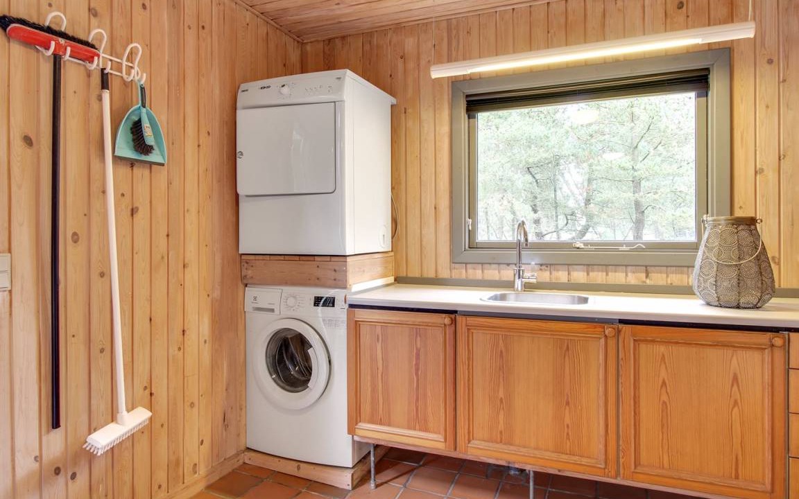 Photo of Kitchen in Mosevra