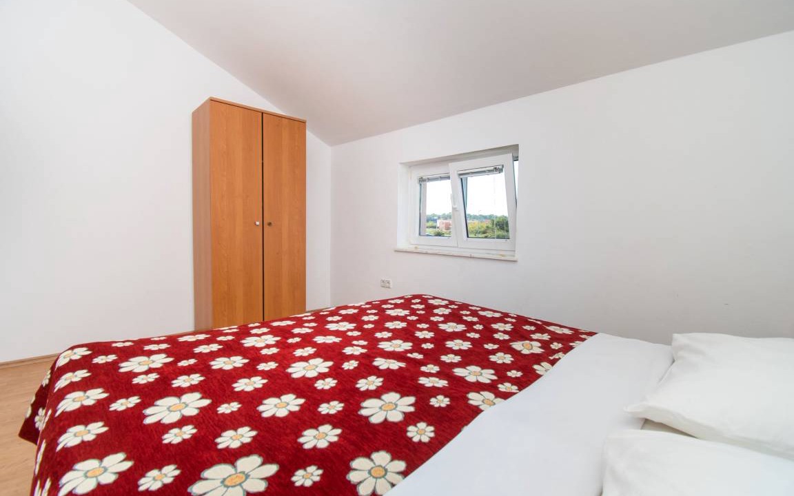 Photo of Bedroom in Nin