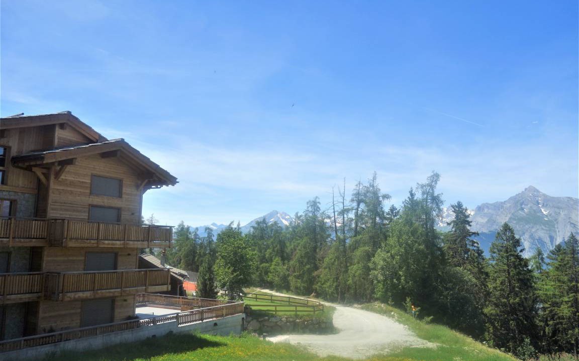 Photo of Others in Veysonnaz