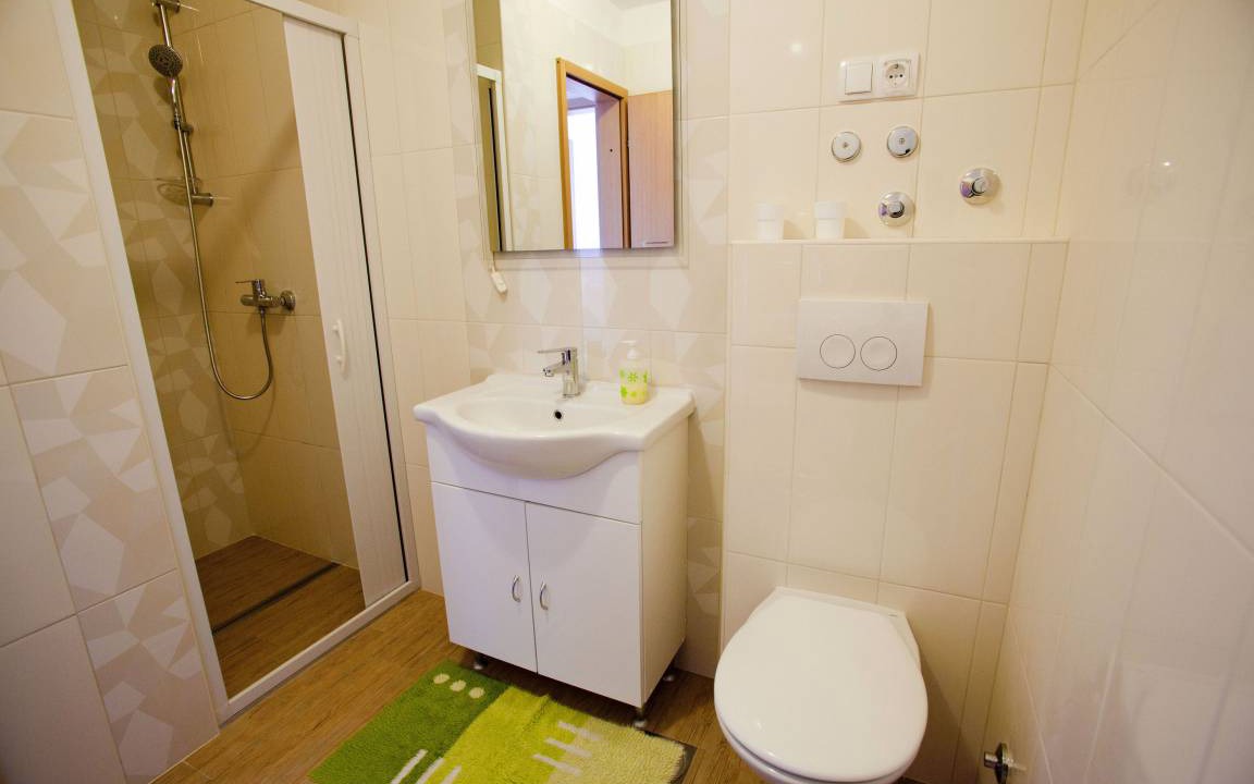 Photo of Bathroom in Vrbnik