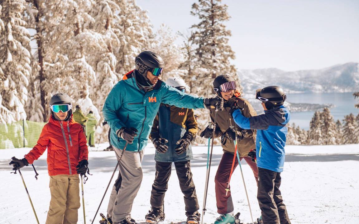 Photo of Others in Truckee