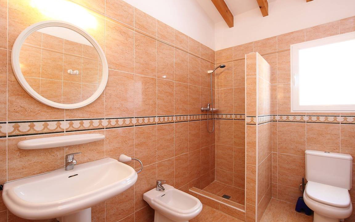Photo of Bathroom in Pego