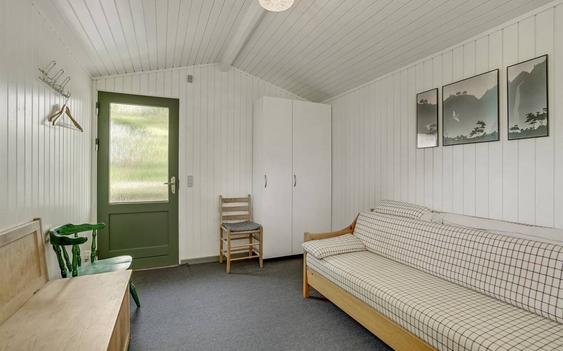 Photo of Bedroom in Vejlby Fed