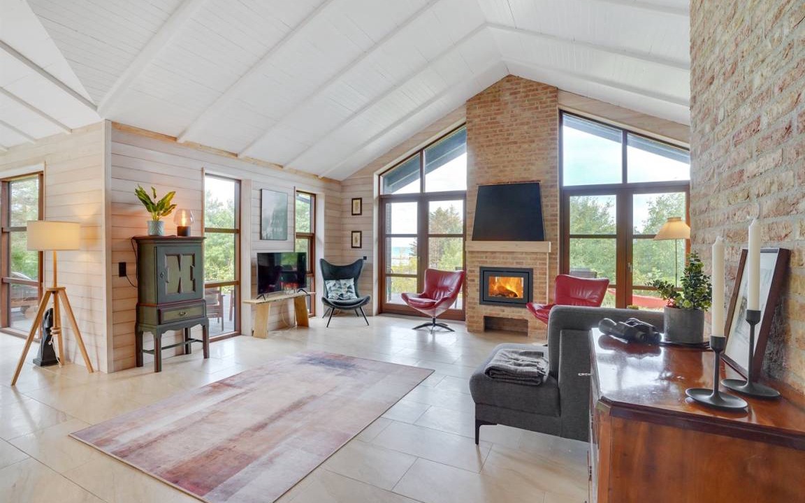 Photo of Livingroom in Logstor