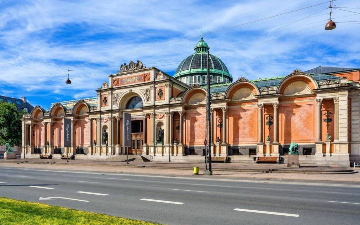 Photo of Others in København V