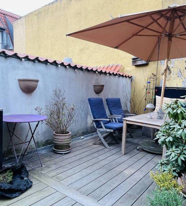 Photo of Others in Copenhagen City Centre