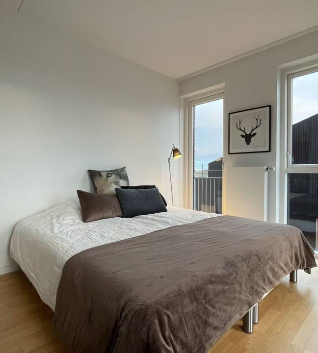 Photo of Bedroom in Sydhavnen