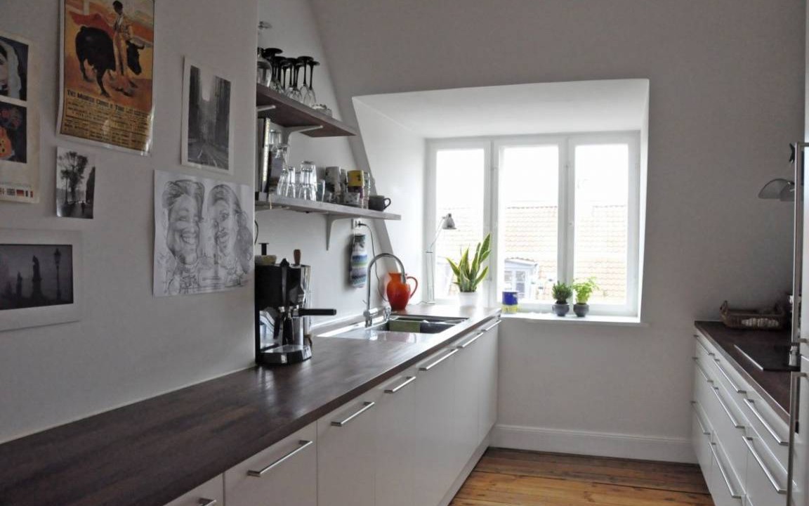 Photo of Kitchen in Christianshavn