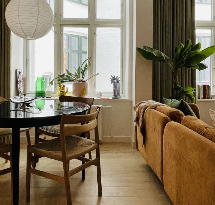 Photo of Livingroom in Copenhagen K