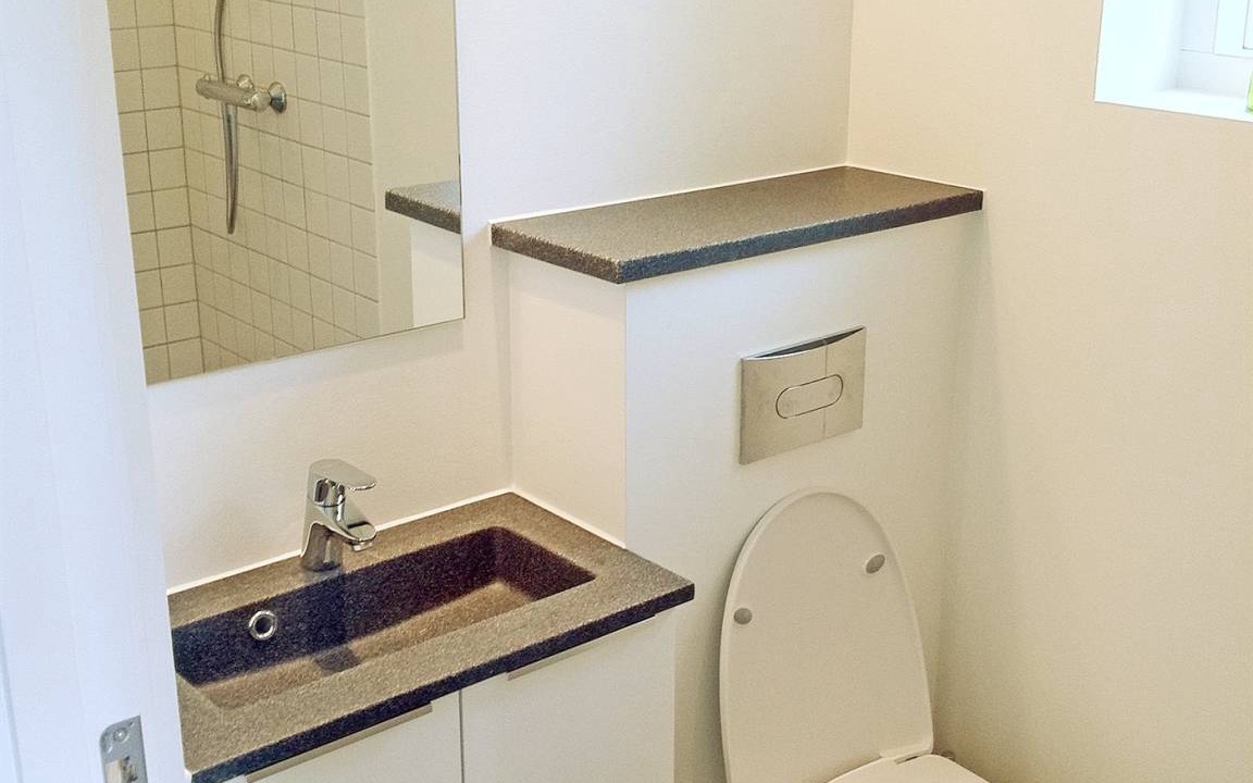 Photo of Bathroom in Nordstrand