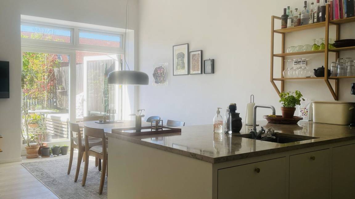 Photo of Kitchen in København N