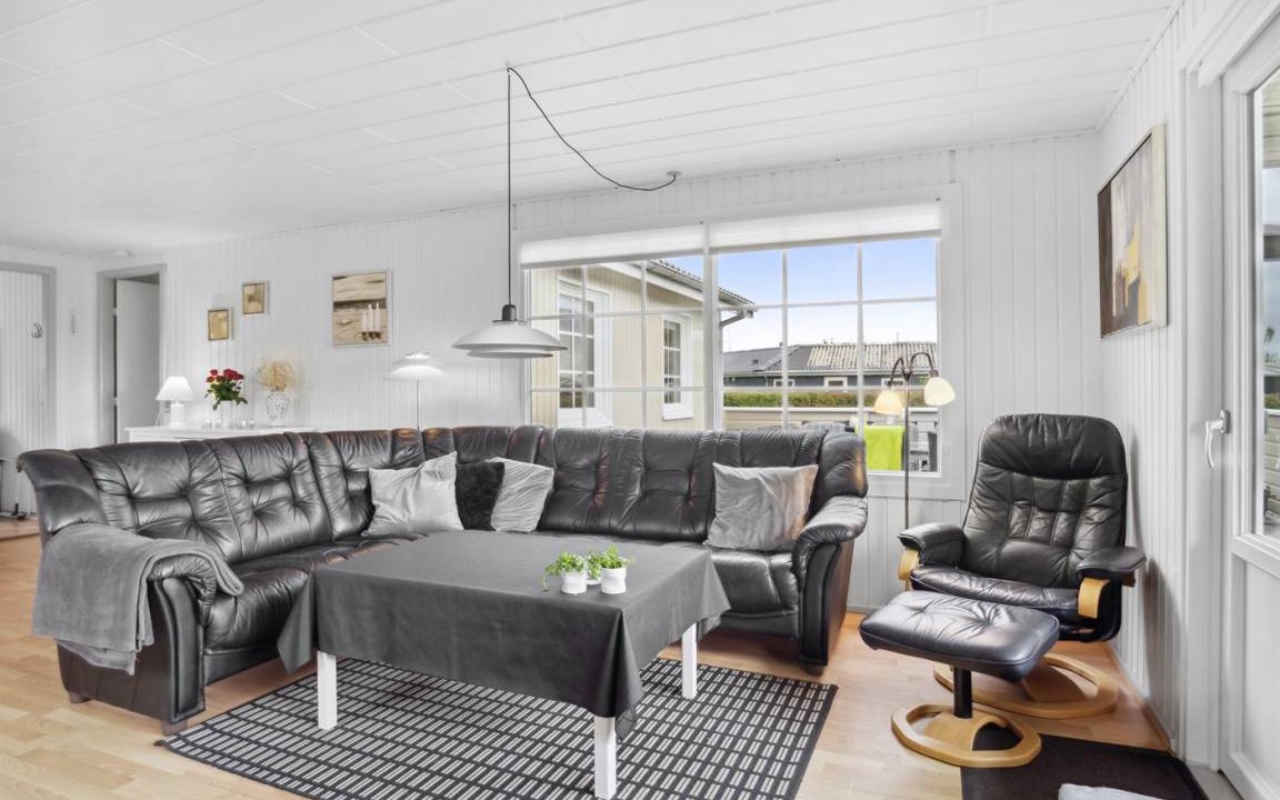 Photo of Livingroom in Vikær Strand