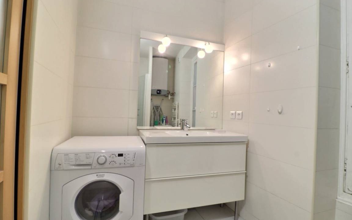 Photo of Bathroom in Ternes