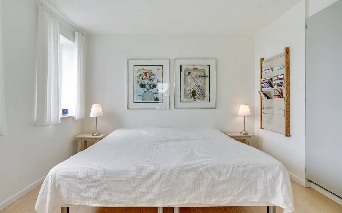 Photo of Bedroom in Helnæs By