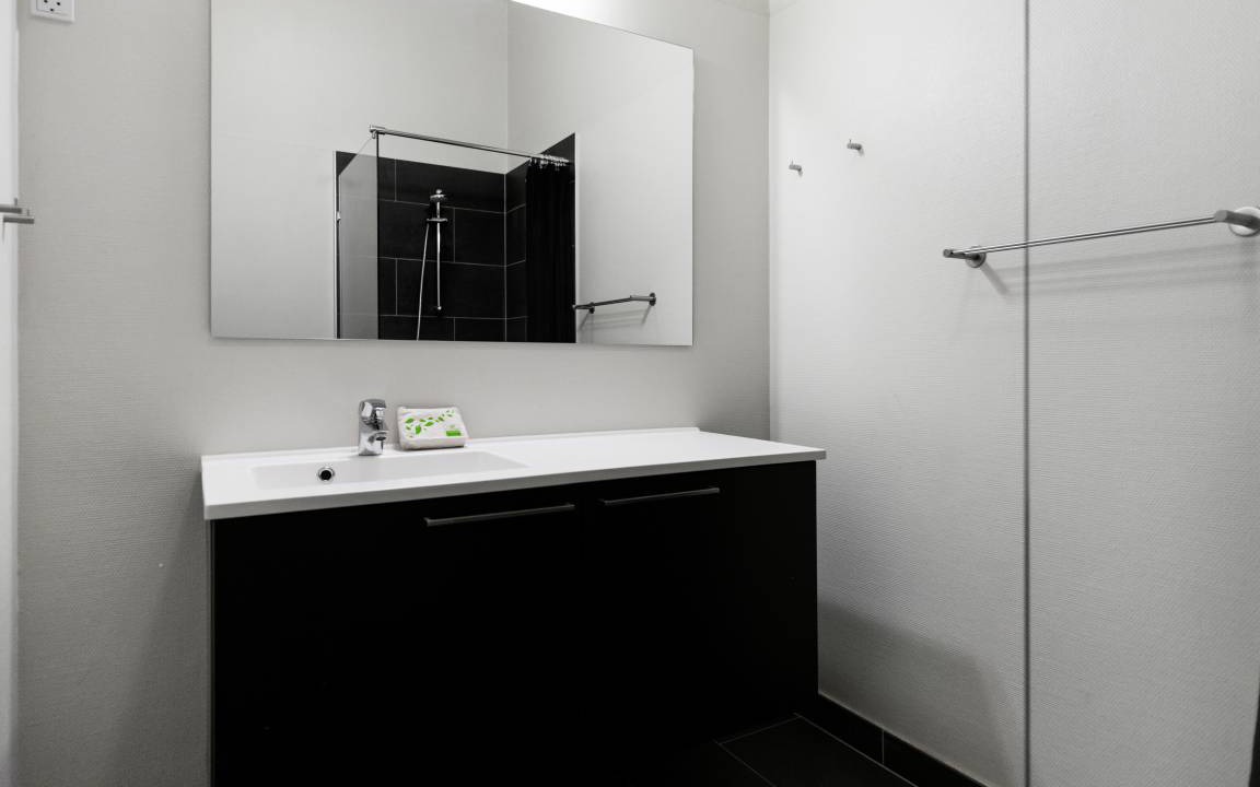 Photo of Bathroom in Gjern
