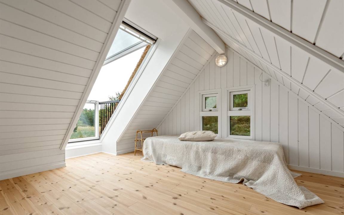 Photo of Bedroom in Toftum