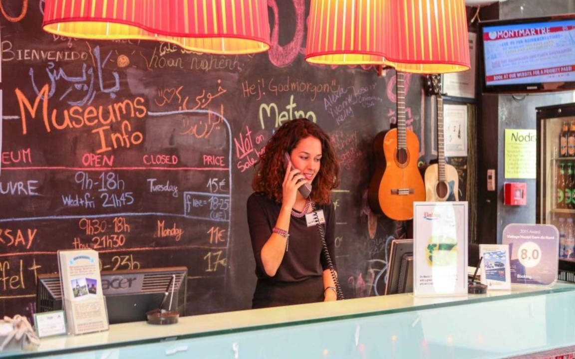 Photo of Others in Montmartre