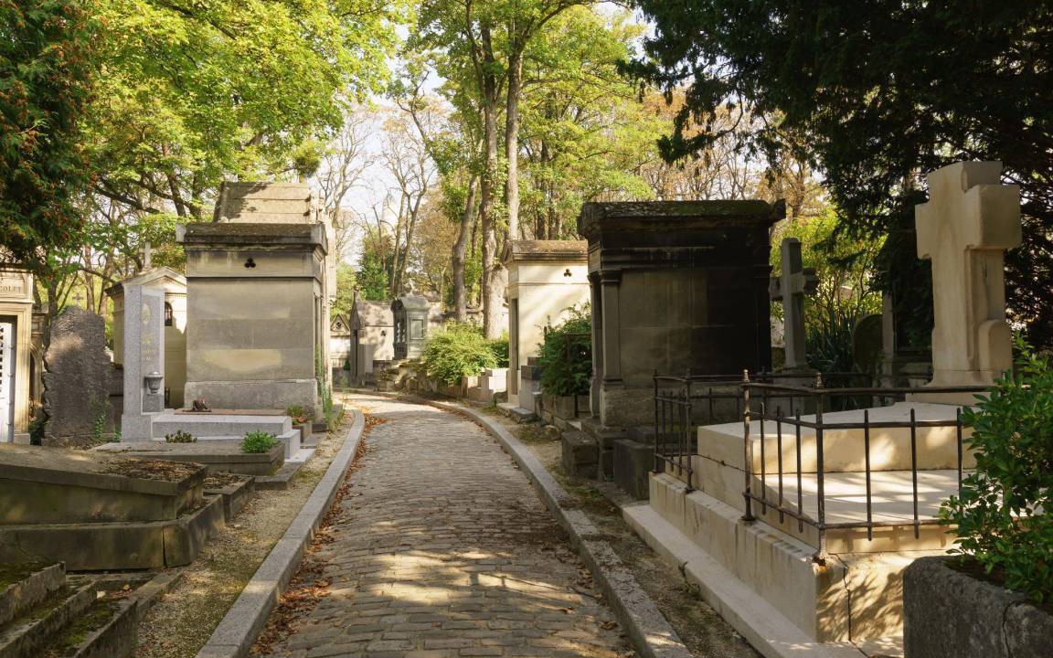 Photo of Others in Diderot