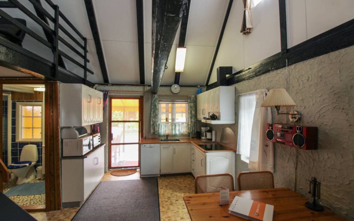 Photo of Kitchen in Bedegaard
