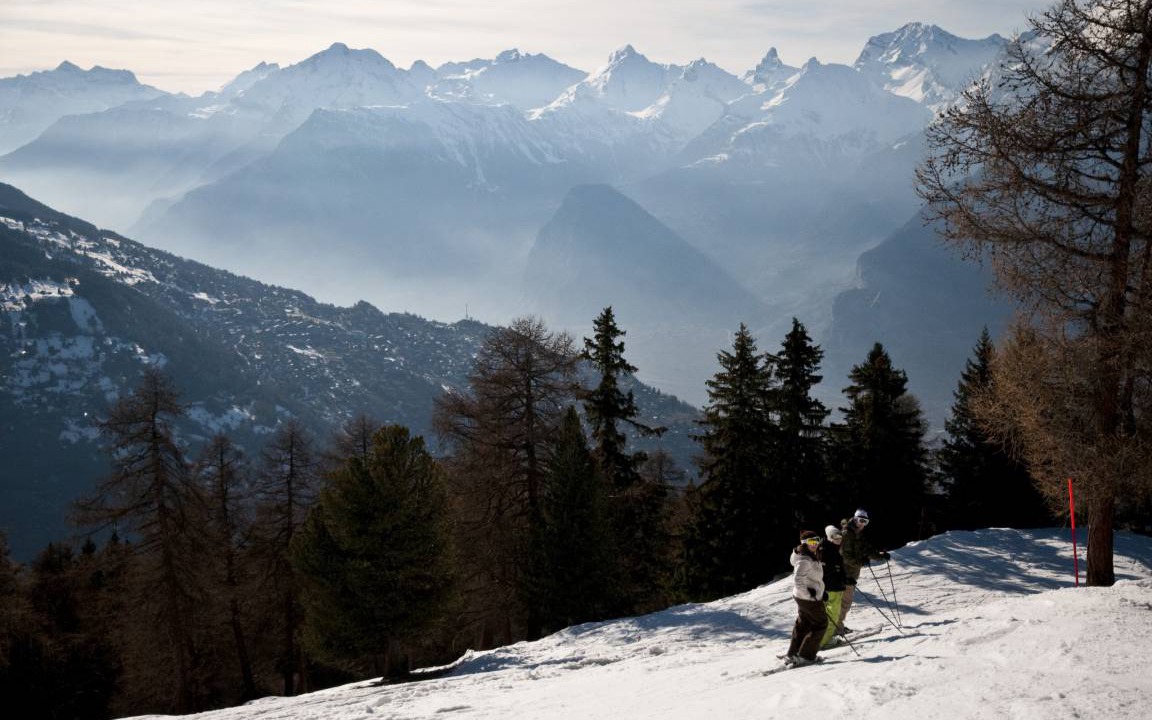 Photo of Others in Veysonnaz