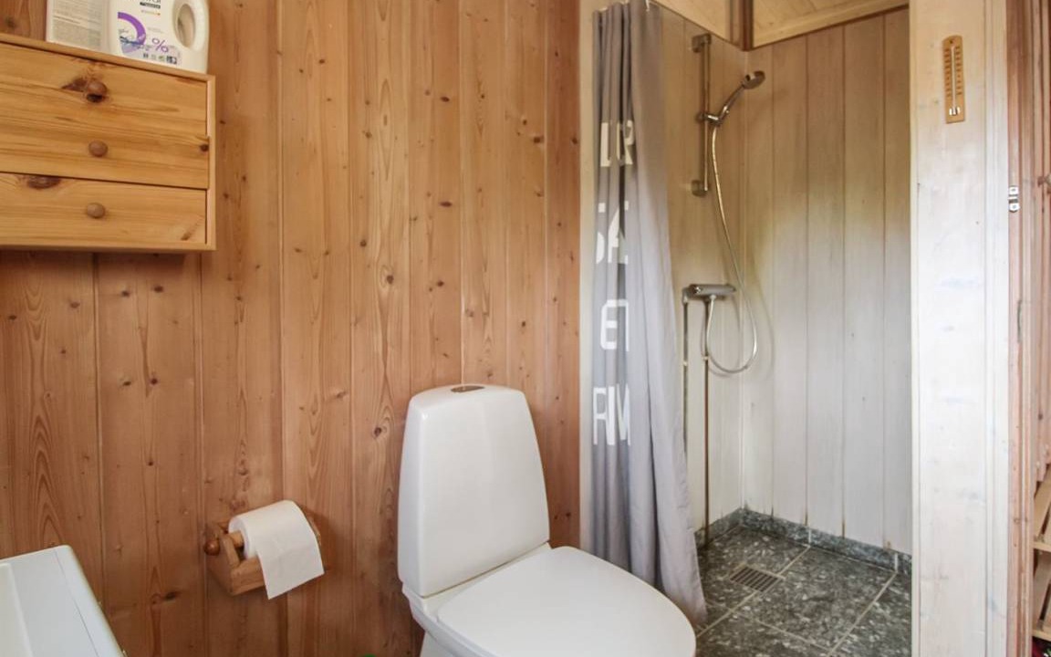 Photo of Bathroom in Udsholt