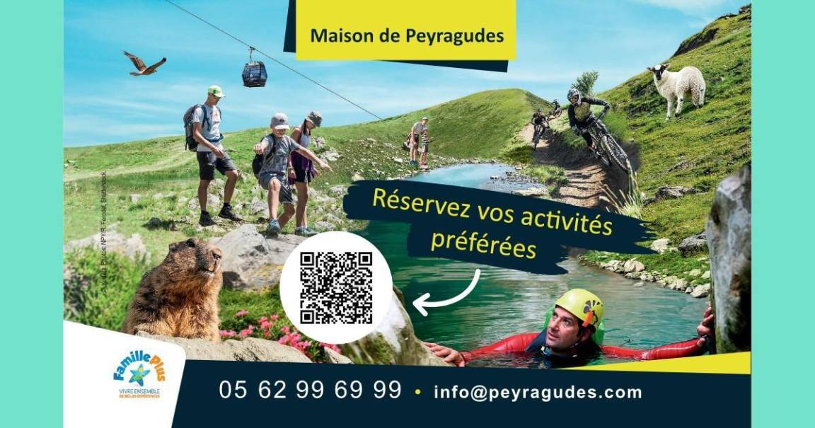 Photo of Others in Peyragudes