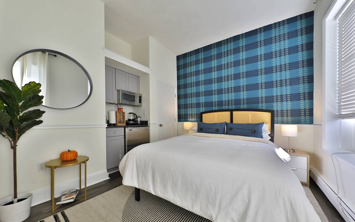 Photo of Bedroom in Columbus