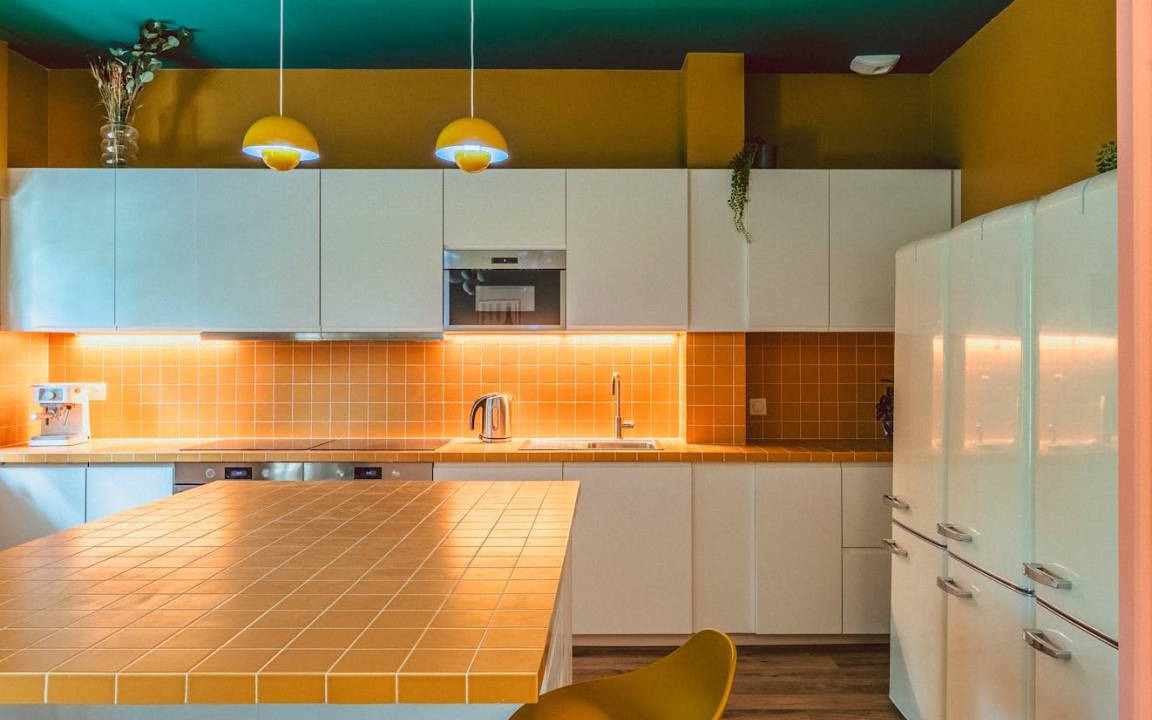 Photo of Kitchen in Villejuif