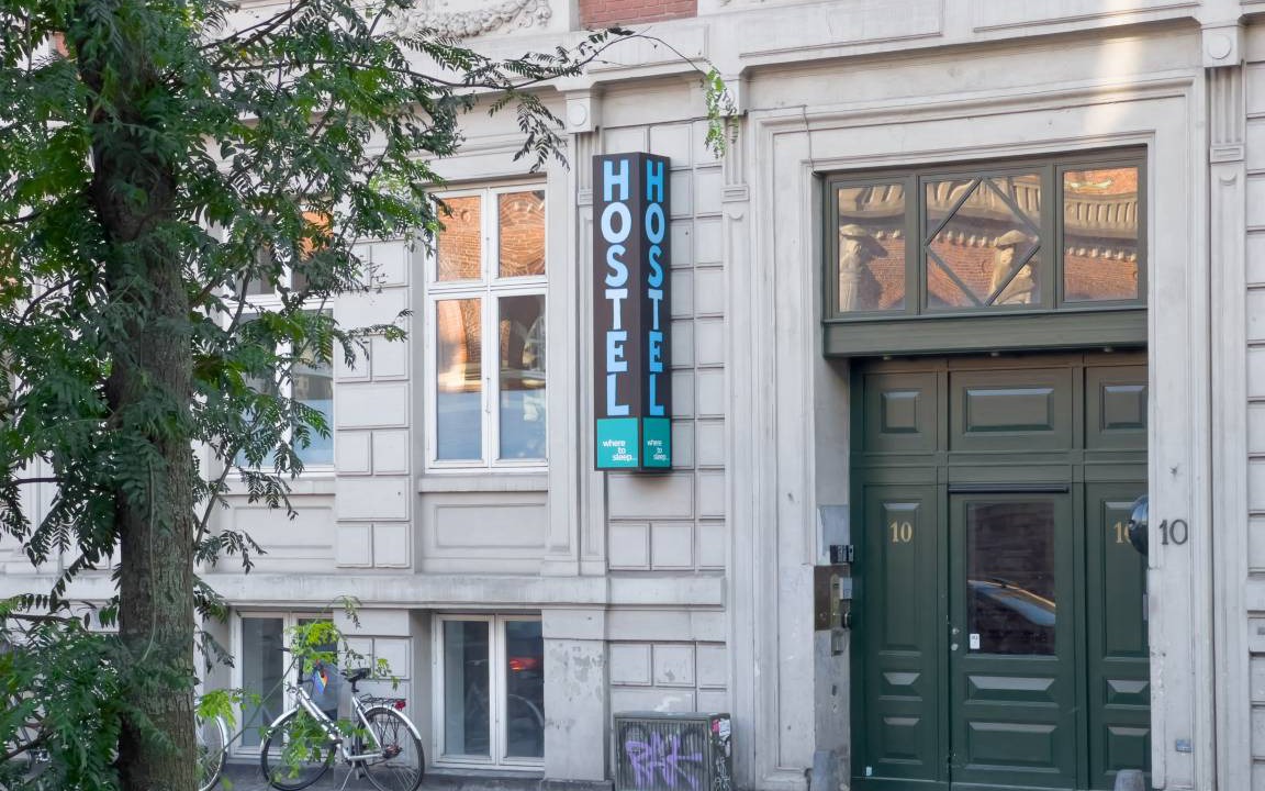 Photo of Others in København V