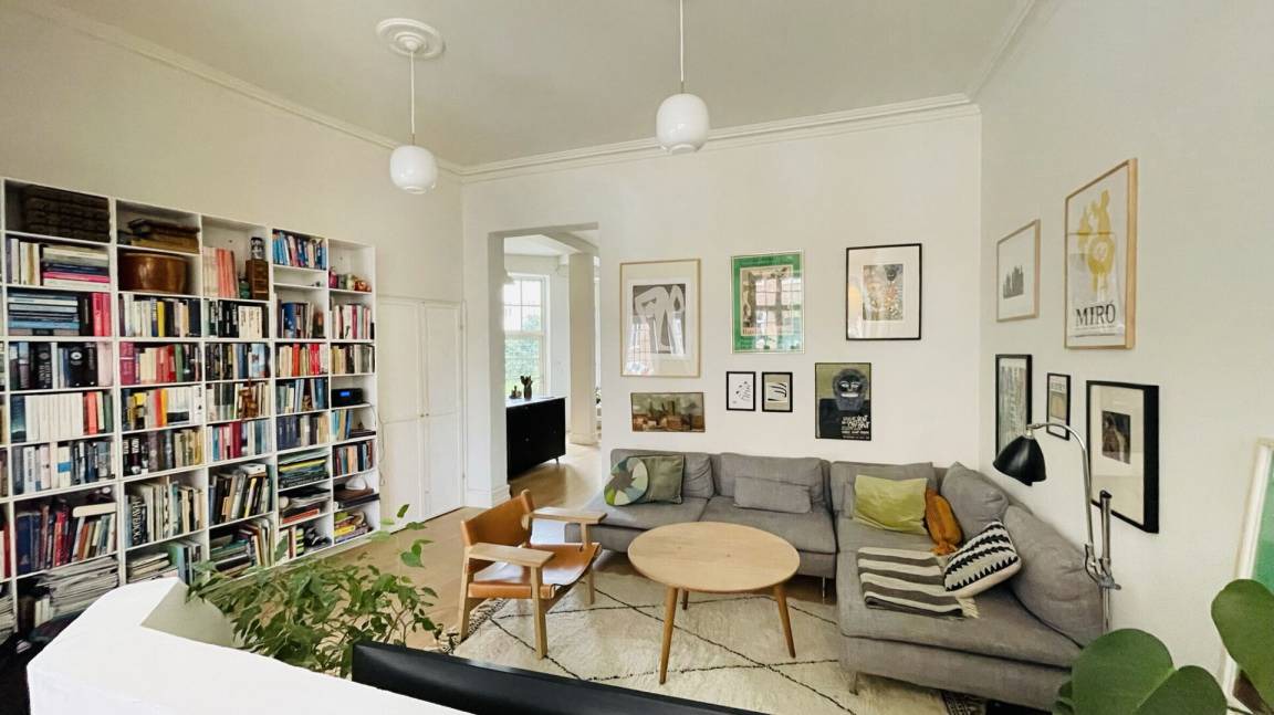 Photo of Livingroom in Hellerup