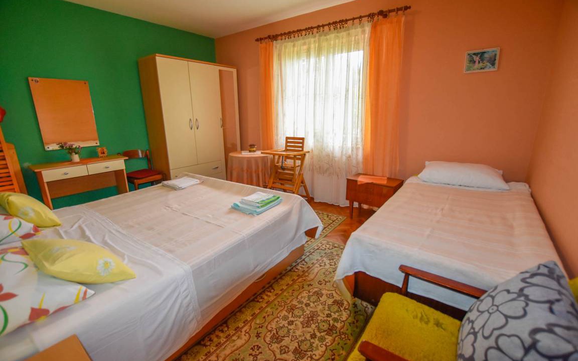 Photo of Bedroom in Biograd na Moru