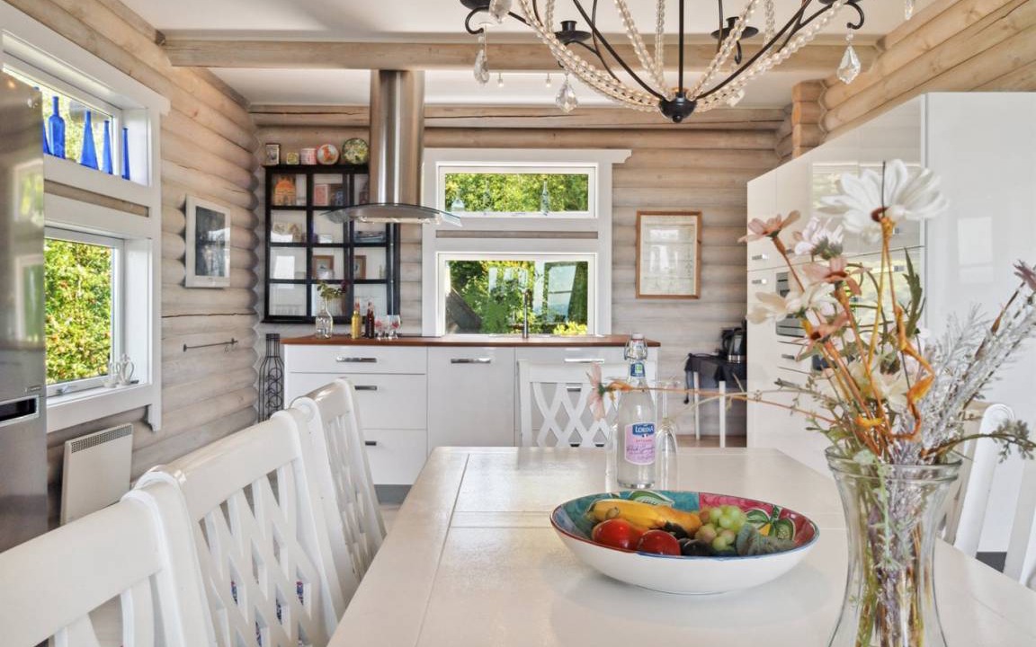 Photo of Kitchen in Vang