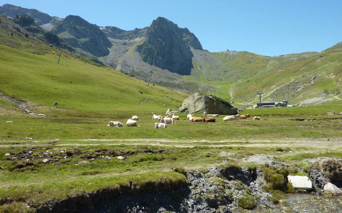 Photo of Others in La Mongie