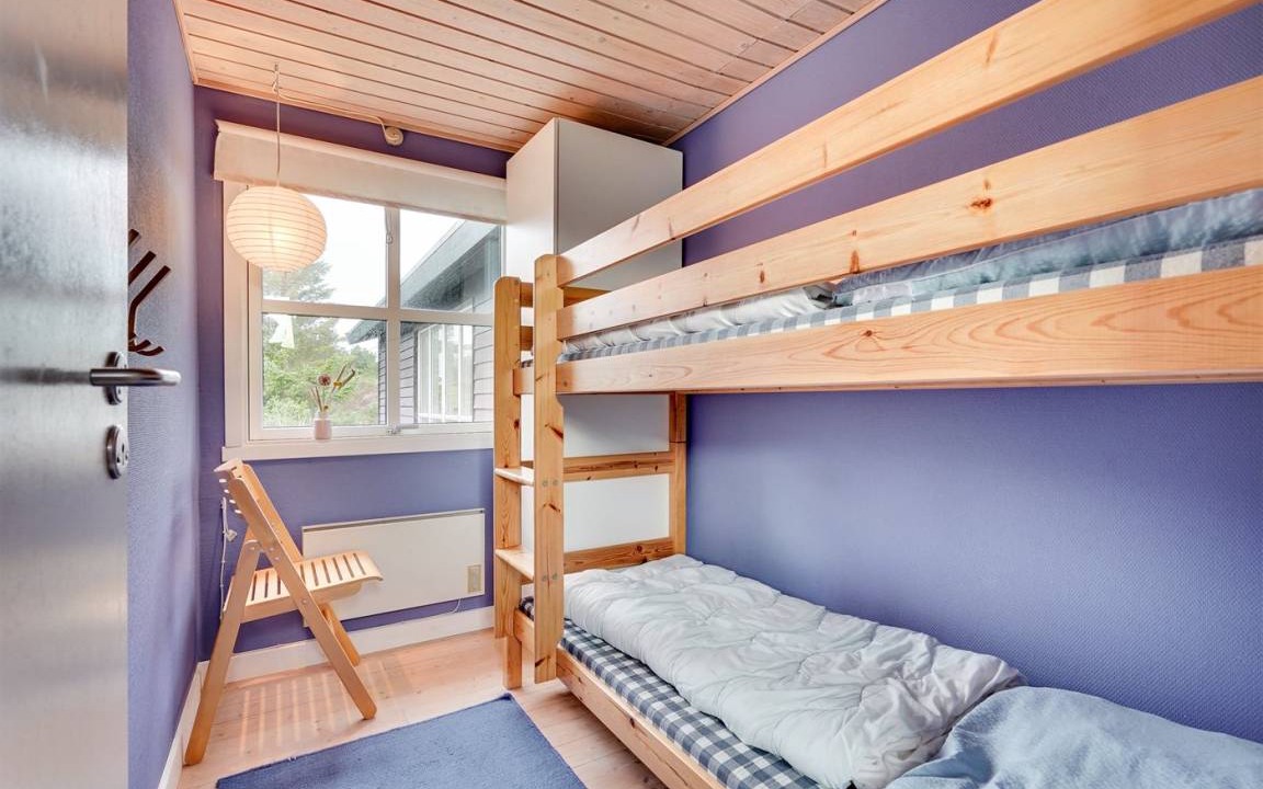 Photo of Bedroom in Grærup Strand