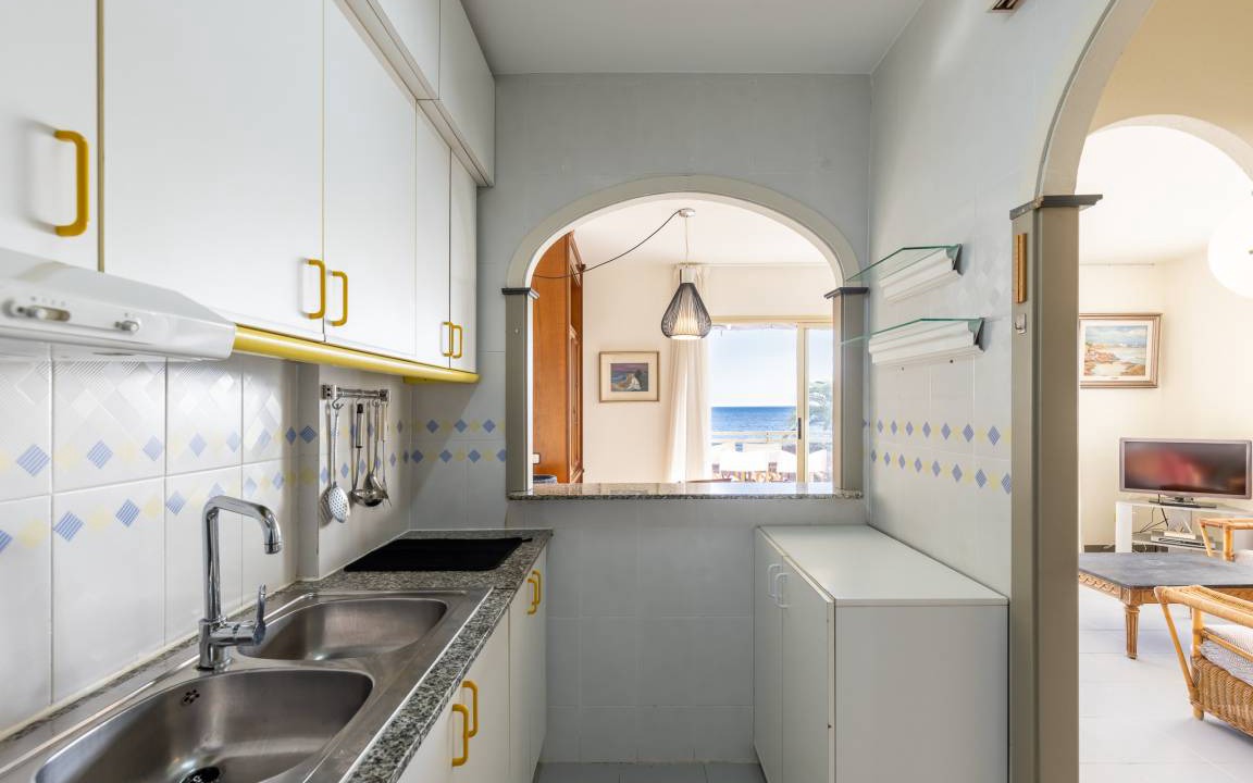 Photo of Kitchen in Cambrils