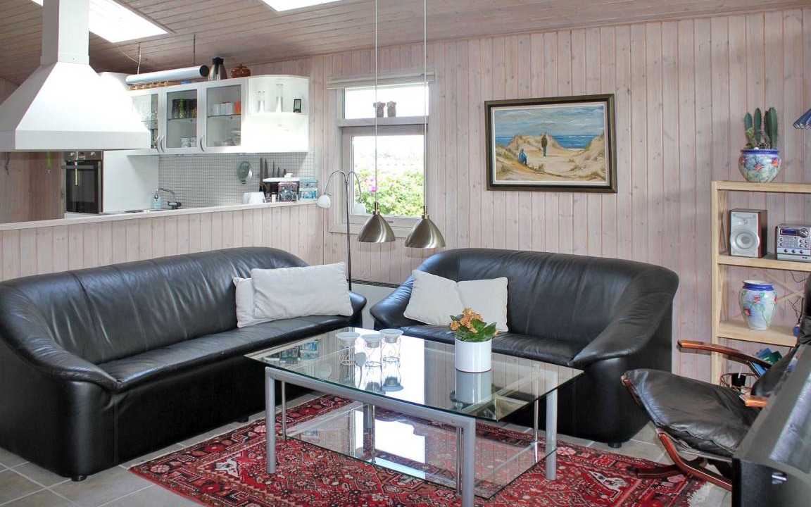Photo of Livingroom in Torup Strand