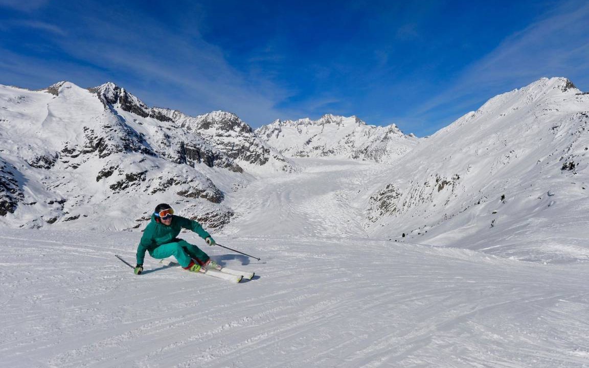 Photo of Others in Bettmeralp