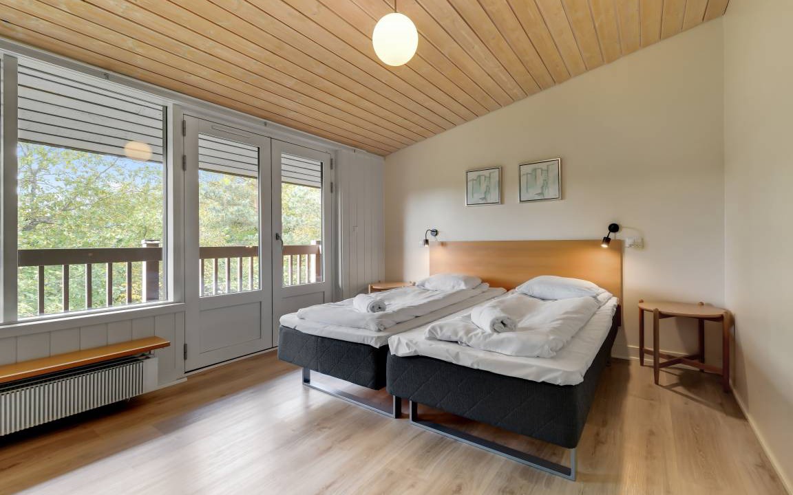 Photo of Bedroom in Gjern